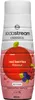 Sodastream Sirup Set Zero 3x440ml Rote Beeren Holunder Produktbild-Vorschau 2
