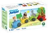 PLAYMOBIL JUNIOR: Treno degli animali Anteprima dell’immagine prodotto 6