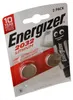 Energizer 637986, Einwegbatterie, CR2032, Lithium, 3 V, 2 Produktbild-Vorschau 26