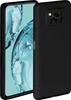 Soft-Case für Xiaomi Poco X3 NFC / X3 Pro, Farbe:Onyx Produktbild-Vorschau 1