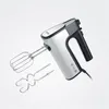 Severin HM 3841, Handmixer, Schwarz, Edelstahl, Schlagen, Produktbild-Vorschau 6