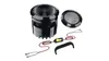 Hertz SPL ST 25K Neo.2 Tweeter 4,4 cm Voir les images du produit 1