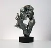 Moderne decoratieve figuur - Decoratieve sculptuur van Productafbeelding-voorbeeld 15