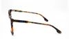 Victoria Beckham VB2603 Striped blue havana 57/14/140 Damen Produktbild-Vorschau 5