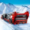 LEGO® Speed Champions 76921 Audi S1 e-tron quattro závodní Náhled obrázku produktu 27