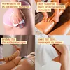 100% Natürlich Anti Cellulite-Öl 500 ml Massageöl, Produktbild-Vorschau 5