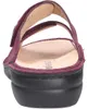 Finn Comfort Damen Pantolette SANSIBAR rot Größe EUR 37 Produktbild-Vorschau 7