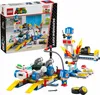 LEGO Super Mario: Mario Kart — Toad i jego garaż, Zabawka Podgląd zdjęcia produktu 9