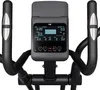 HOP SPORT® HS-5100C Crosstrainer für Zuhause | Magnetischer Produktbild-Vorschau 4