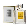 A perfume bottle and its box are displayed against a white background. Produktbild-Vorschau