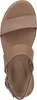Timberland Sandalen Sandalen Nubukleder Produktbild-Vorschau 6