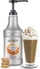 MONIN CREMA DE CARAMELO 1.89 KGS Sirupy Francúzsko cl % Náhľad obrázku produktu 3