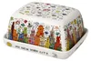 Goebel James Rizzi - My New York City (Dose, Fine Bone Produktbild-Vorschau 1
