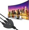 HDMI Splitter 1-3 porte Interruttore 3in1 Splitter HDMI Anteprima dell’immagine prodotto 17