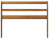vidaXL Armleuningen, 2 stuks, naturel, 79 x 8 x 60 cm, Productafbeelding-voorbeeld 5