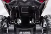 CAN - AM Renegade - Elektro - Kinderquad - 24V - 4x4 - met Produktbild-Vorschau 3