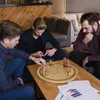Tablica systemowa Pro wykonana z drewna bukowego - Tablica Podgląd zdjęcia produktu 11