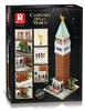 Reobrix 55013 Stavebnice věže Campanile, 3903 dílů Náhled obrázku produktu 4