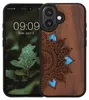 Custodia per cellulare kwmobile per Apple iPhone 16 in Anteprima dell’immagine prodotto 8