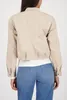 Monari GmbH Jacke dark chocolate 36 Produktbild-Vorschau 9
