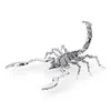 Metal Earth Scorpion, Bausatz, Metall Produktbild-Vorschau 2
