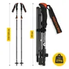 MOUNTAIN GOAT PRO+ Trekkingstöcke, verstellbar, Nordic Produktbild-Vorschau 3