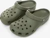 Crocs Classic Army Green Gr. 39/40 Produktbild-Vorschau 42