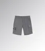 Utility Diadora Bermuda Wonder Grey Penumbra Produktbild-Vorschau 1