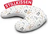 Amilian Stillkissen Klein – kompaktes Produktbild-Vorschau 1