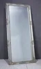 Miroir mural LC Home « Baroque » argenté, env. 180 x 80 cm, Voir les images du produit 3