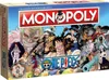 Stolová hra One Piece Monopoly *nemecká verzia* Náhľad obrázku produktu 5