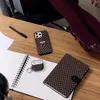 Burga Hardcase Hülle Apple AirPods Pro 3 - Sorry Busy Produktbild-Vorschau 5