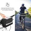 Radfahren Fahrrad Isolierte Fronttasche MTB Fahrrad Produktbild-Vorschau 7