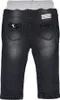 BONDI Jungen Jeans "I am the Boss" 91566 | Black Denim Produktbild-Vorschau 2