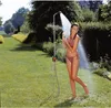 Gardena 961-20, Voľne stojace, Čierna, Kovová, Oranžová, Náhľad obrázku produktu 11