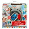 The image shows the packaging of a Little Tikes toy washing machine and dryer. Náhľad obrázku produktu