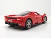 Bburago 18-26006 - Modellino di auto - Ferrari R&P Enzo Anteprima dell’immagine prodotto 10