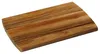 Zassenhaus Schneidbrett, Akazie 36 x 23 cm 55337 Produktbild-Vorschau 2
