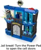Imaginext DC Super Friends Prigione di Gotham City, set di Anteprima dell’immagine prodotto 13
