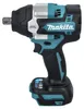Akumulátorový rázový uťahovák Makita DTW 701 RGJ 18 V 700 Náhľad obrázku produktu 3
