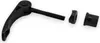 Universal Fahrrad Sattel Schnellspanner M6x55 aus Aluminium Produktbild-Vorschau 4