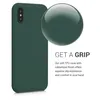 kwmobile Handyhülle für Apple iPhone XS Hülle - Case Produktbild-Vorschau 3