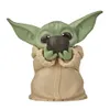 Hasbro Star Wars The Mandalorian Child Baby Yoda Suppe Produktbild-Vorschau 3