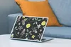 MuchoWow® Laptop Aufkleber Sticker Cover Sommer - Blumen - Produktbild-Vorschau 4