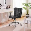 Yaheetech Bürostuhl Ergonomischer Schreibtischstuhl Produktbild-Vorschau 3