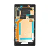 Schermo originale per Sony Xperia M2 D2303 LCD Nero Anteprima dell’immagine prodotto 2