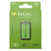 9V Akku GP NiMH 200 mAh ReCyko 8,4V 1 Stück Produktbild-Vorschau 4