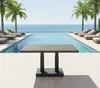 Lesli Living Hub-Loungetisch Murcia  140x85x50/72cm Produktbild-Vorschau 4