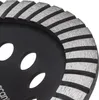 PRO Diamant Schleiftopf 180 mm Turbo Schleifteller für Produktbild-Vorschau 3