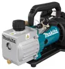Makita DVP181ZK, 113 l/min, Schwarz, Blau, Grau, Akku, 6000 Produktbild-Vorschau 19